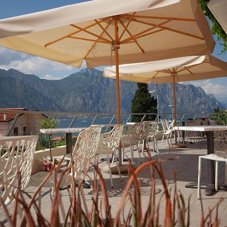 Hotel Peler Malcesine Ngoại thất bức ảnh