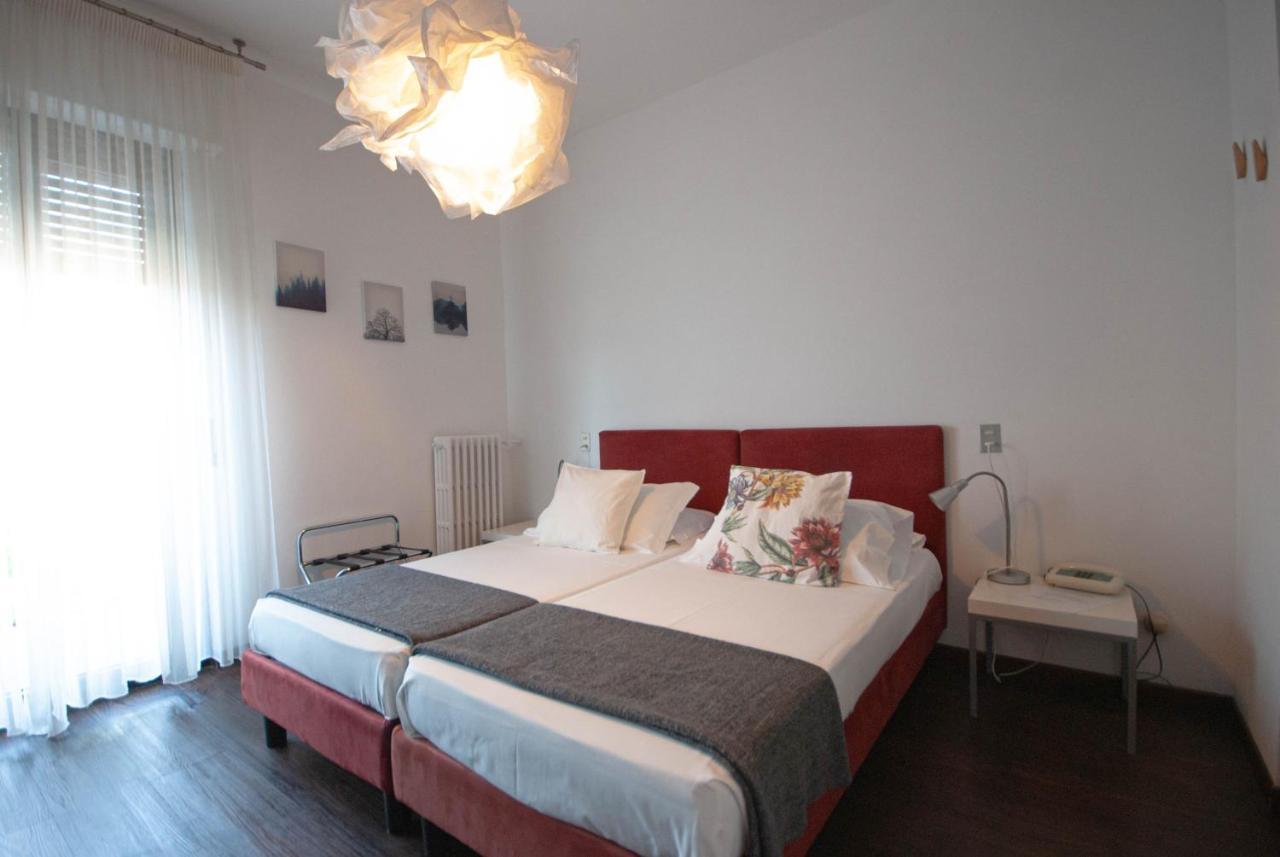 Hotel Peler Malcesine Ngoại thất bức ảnh