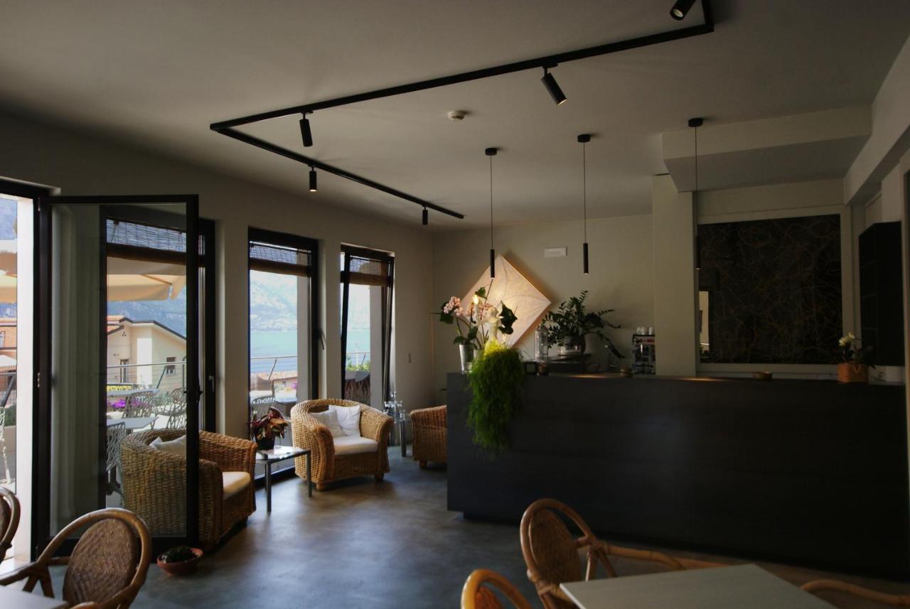 Hotel Peler Malcesine Ngoại thất bức ảnh