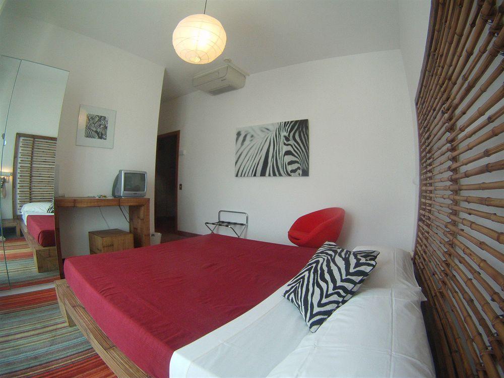 Hotel Peler Malcesine Ngoại thất bức ảnh