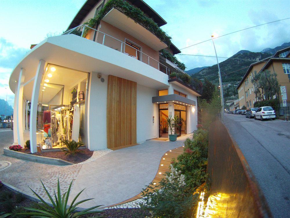 Hotel Peler Malcesine Ngoại thất bức ảnh