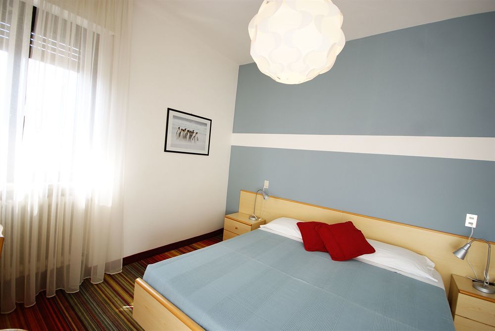 Hotel Peler Malcesine Ngoại thất bức ảnh