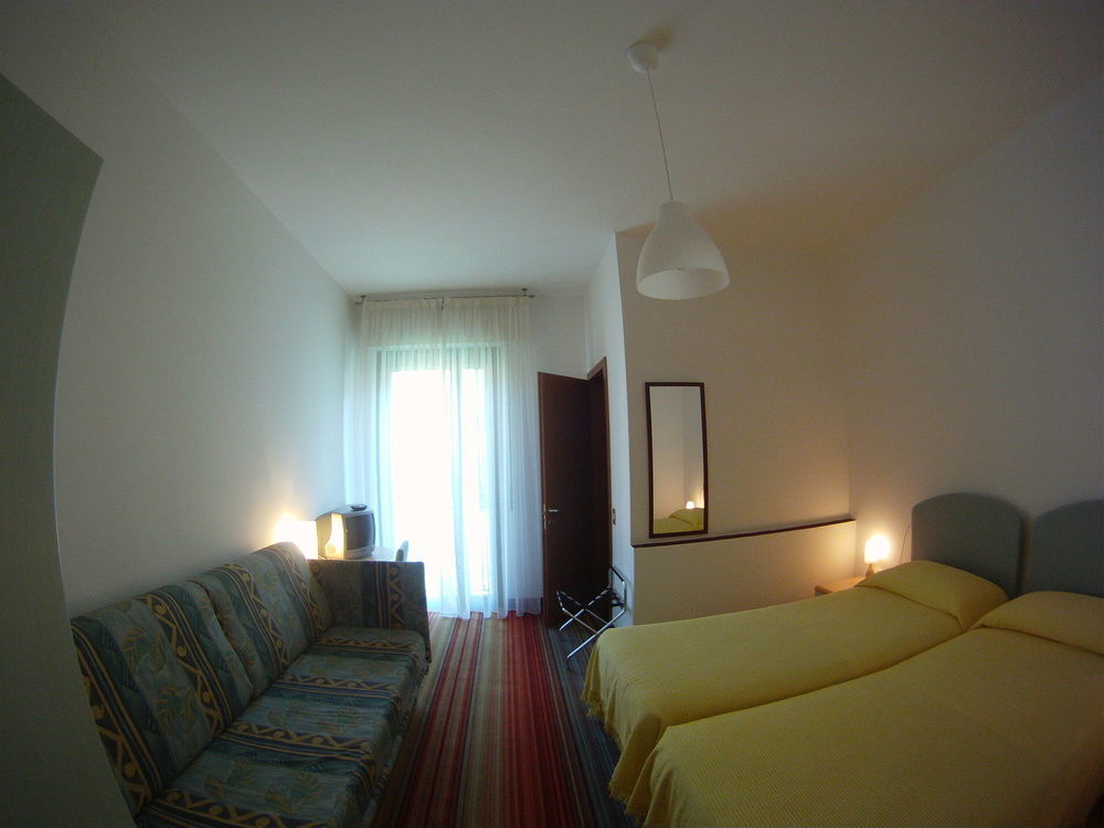 Hotel Peler Malcesine Ngoại thất bức ảnh