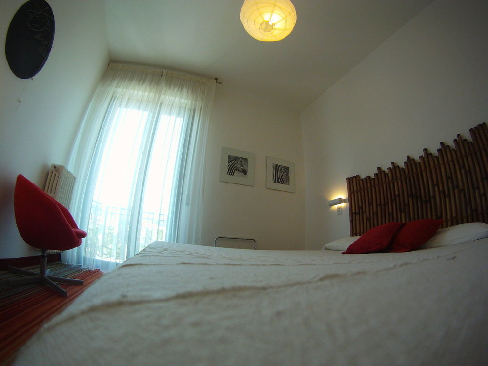 Hotel Peler Malcesine Ngoại thất bức ảnh