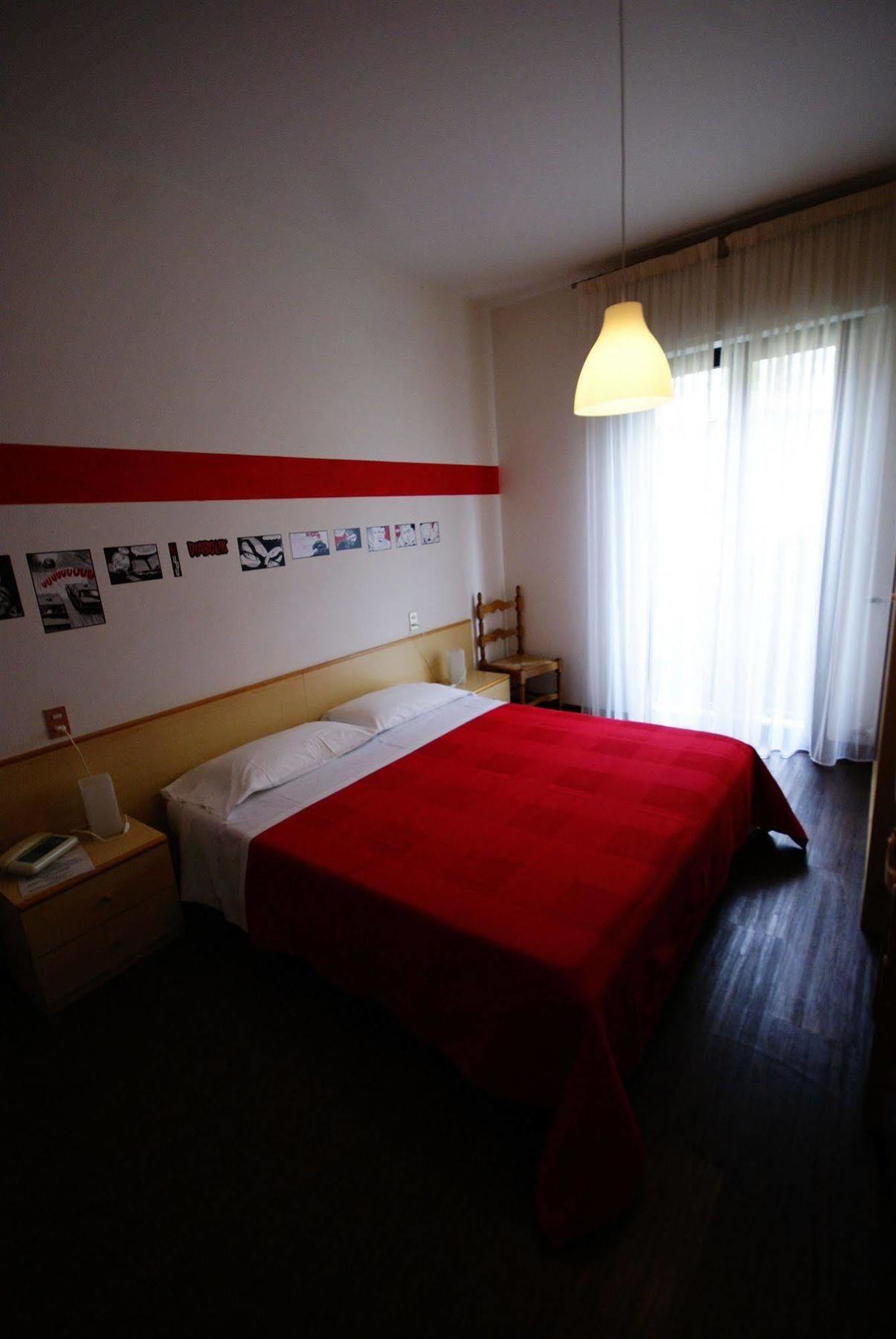 Hotel Peler Malcesine Ngoại thất bức ảnh
